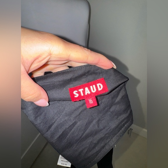 Staud Kai Top/ Size 16 - Picture 8 of 11